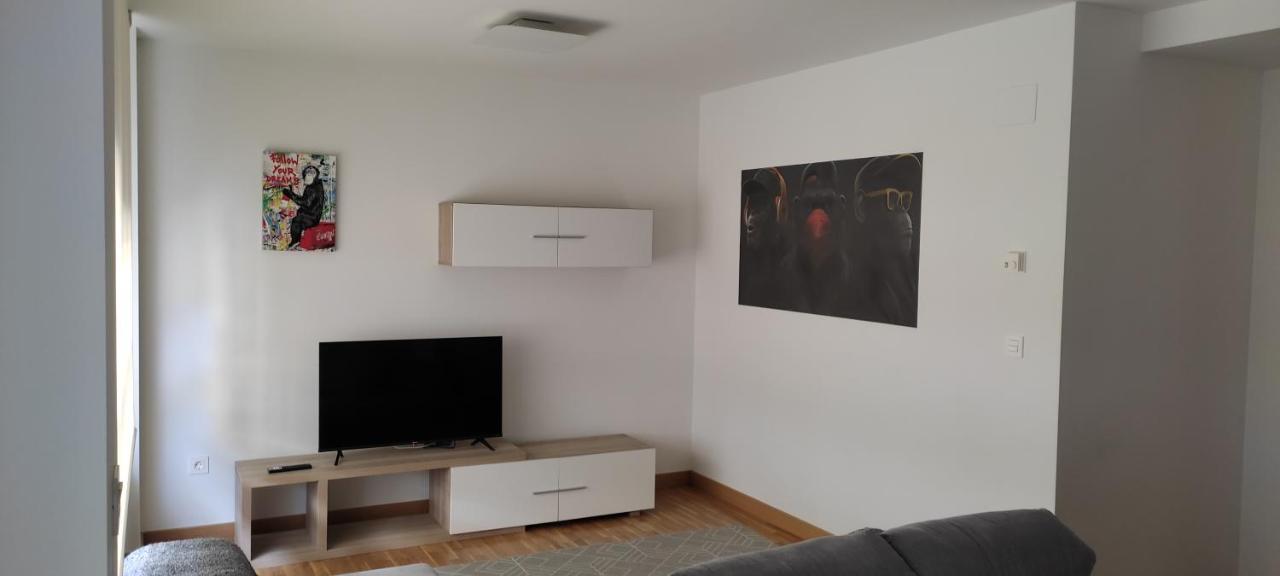 Pilgrimshouse Apartment Marquina-Jemein Bagian luar foto