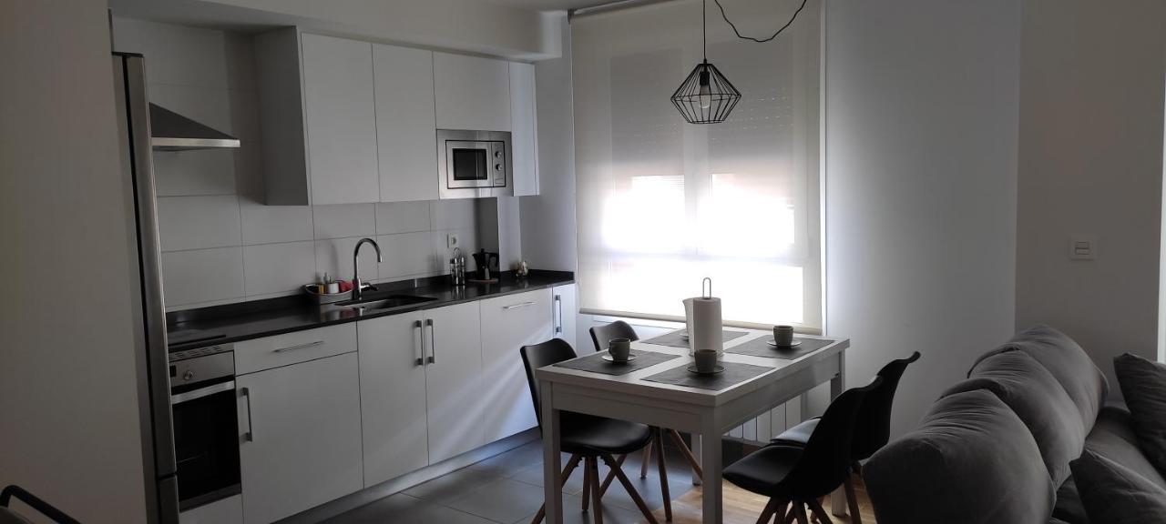 Pilgrimshouse Apartment Marquina-Jemein Bagian luar foto