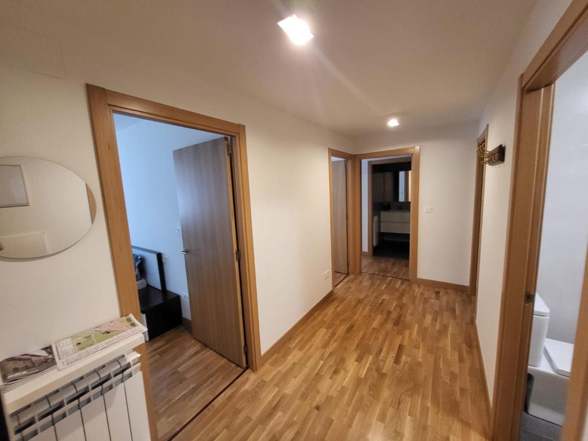 Pilgrimshouse Apartment Marquina-Jemein Bagian luar foto