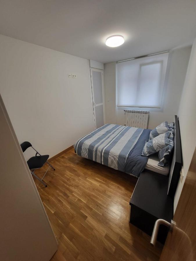 Pilgrimshouse Apartment Marquina-Jemein Bagian luar foto