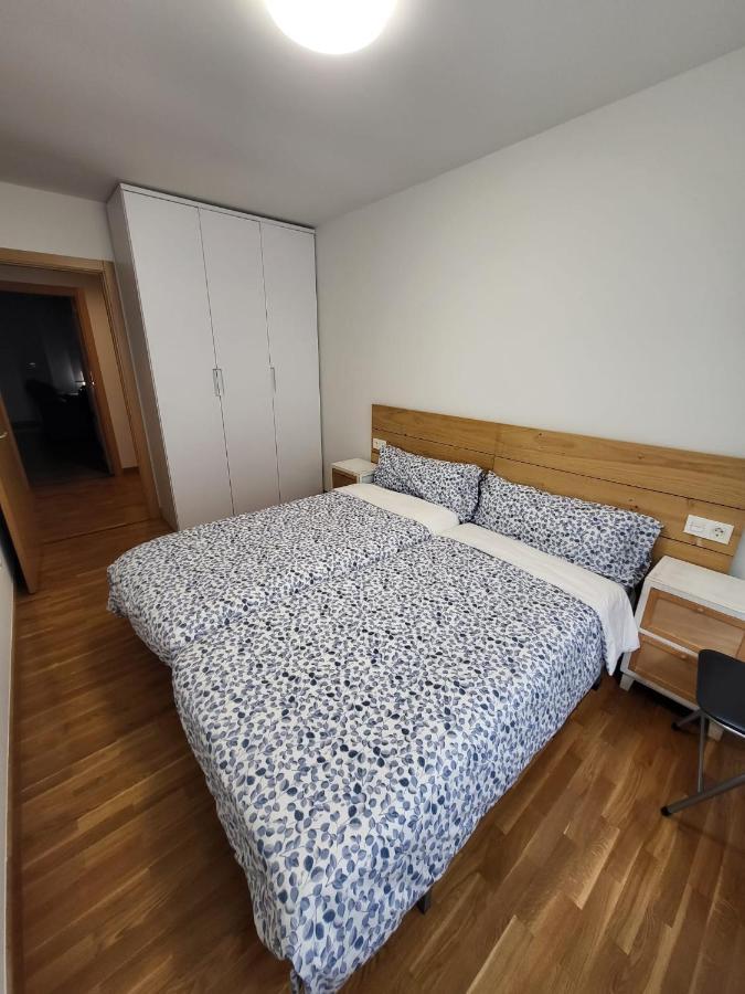 Pilgrimshouse Apartment Marquina-Jemein Bagian luar foto
